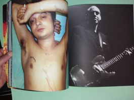I Won`t Give UP photos Fabio Paleari musik